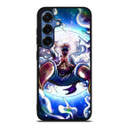 Gear 5 Laugh Samsung Galaxy S25 / S25 Plus Case