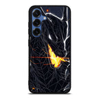Charizard Inferno Unleashed Samsung Galaxy S25 / S25 Plus Case