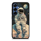 Cosmic Daydream Samsung Galaxy S25 / S25 Plus Case