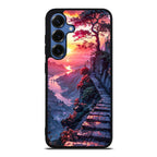 Dusklight Dreams Samsung Galaxy S25 / S25 Plus Case