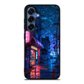 Japan Neon Reverie Samsung Galaxy S25 / S25 Plus Case