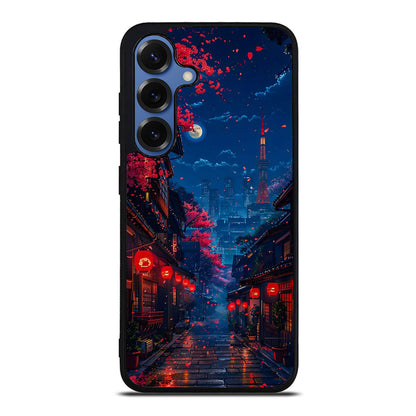 Lantern Dreams Samsung Galaxy S25 / S25 Plus Case