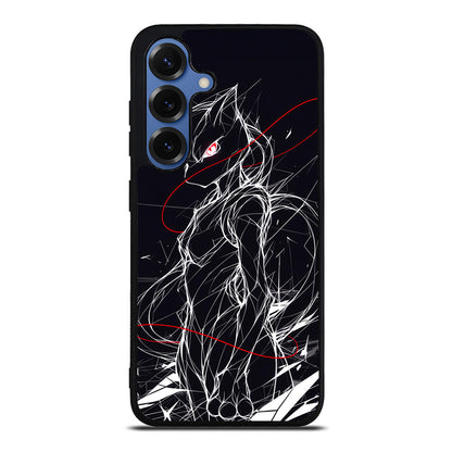 Mewtwo Silent Anomaly Samsung Galaxy S25 / S25 Plus Case