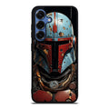 Scars of the Outer Rim Samsung Galaxy S25 / S25 Plus Case
