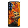 The Bloom of Madness Samsung Galaxy S25 / S25 Plus Case