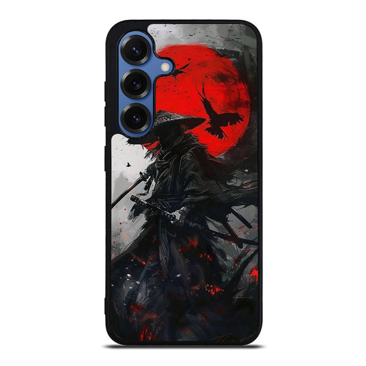 The Legendary Samurai Art Samsung Galaxy S25 / S25 Plus Case