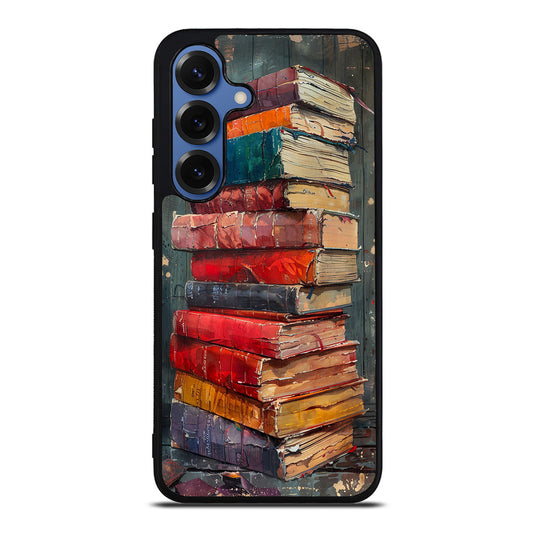 Tower of Forgotten Wisdom Samsung Galaxy S25 / S25 Plus Case