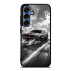 Unleashed The Dodge Samsung Galaxy S25 / S25 Plus Case