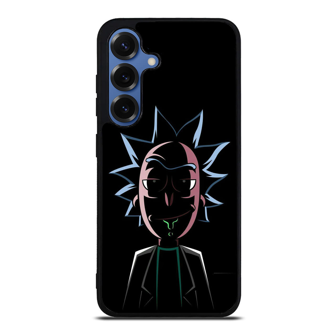 Dark Matter Rick Samsung Galaxy S25 / S25 Plus Case
