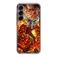 Akainu Exploding Volcano Samsung Galaxy S25 / S25 Plus Case