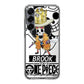 Brook Chibi Samsung Galaxy S25 / S25 Plus Case