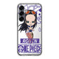 Chibi Robin Samsung Galaxy S25 / S25 Plus Case