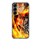 Foxfire Kinemo Samsung Galaxy S25 / S25 Plus Case