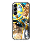 Kizaru The Admiral Samsung Galaxy S25 / S25 Plus Case