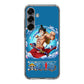 Luffy Arc Wano One Piece Samsung Galaxy S25 / S25 Plus Case