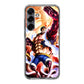 Luffy Bounce Man Samsung Galaxy S25 / S25 Plus Case