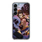 Luffy Gear 4 Kong Gun Samsung Galaxy S25 / S25 Plus Case