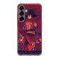 Luffy Snake Man Art Samsung Galaxy S25 / S25 Plus Case