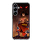 Luffy Snake Man Form Samsung Galaxy S25 / S25 Plus Case