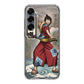 Luffytaro Samsung Galaxy S25 / S25 Plus Case