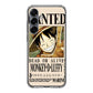 Monkey D Luffy Bounty Samsung Galaxy S25 / S25 Plus Case