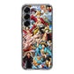 Monkey D Luffy Collections Samsung Galaxy S25 / S25 Plus Case