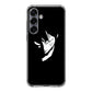 Monkey D Luffy Silhouette Samsung Galaxy S25 / S25 Plus Case