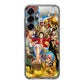 Mugiwara Crew One Piece Samsung Galaxy S25 / S25 Plus Case