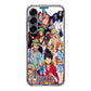 Mugiwara Crew Wano Samsung Galaxy S25 / S25 Plus Case