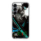 Roronoa Zoro One Piece Samsung Galaxy S25 / S25 Plus Case