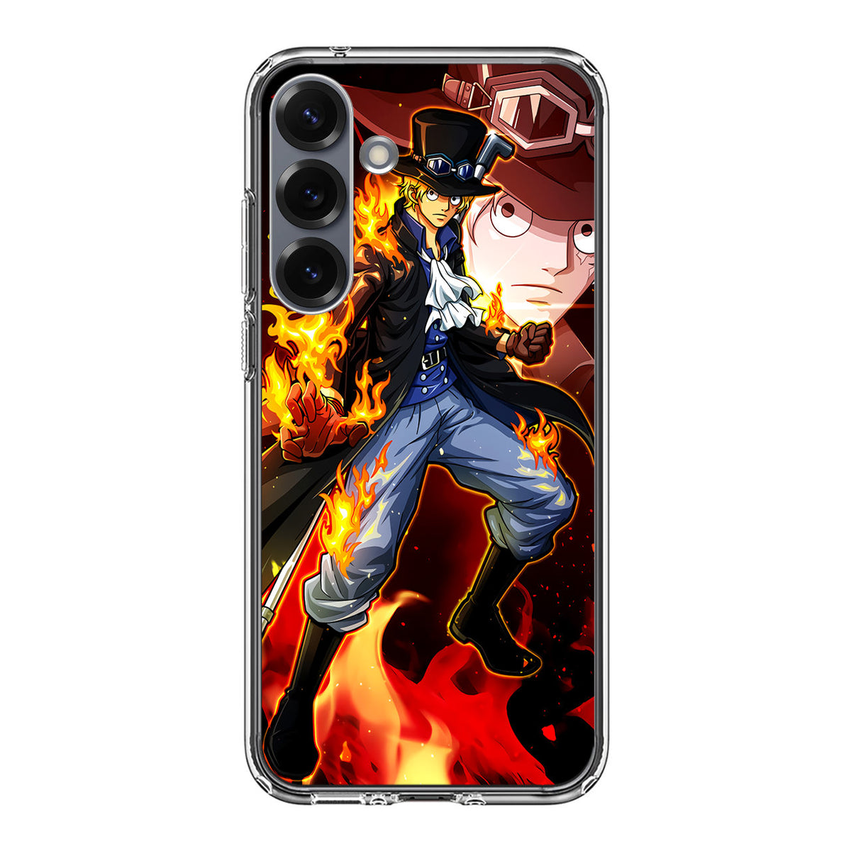 Sabo Dragon Claw Samsung Galaxy S25 / S25 Plus Case