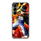 Sabo Hiken Dragon Claw Samsung Galaxy S25 / S25 Plus Case