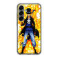 Sabo Mera Mera No Mi Samsung Galaxy S25 / S25 Plus Case