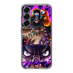 Teach The Blackbeard Samsung Galaxy S25 / S25 Plus Case