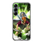 The Dark King Rayleigh Samsung Galaxy S25 / S25 Plus Case