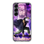 The Young Rayleigh Samsung Galaxy S25 / S25 Plus Case