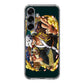 Trafalgar Law In Wano Samsung Galaxy S25 / S25 Plus Case