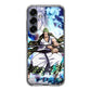 Zoro Two-Sword Style Arc Wano Samsung Galaxy S25 / S25 Plus Case