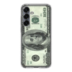 100 Dollar Samsung Galaxy S25 / S25 Plus Case