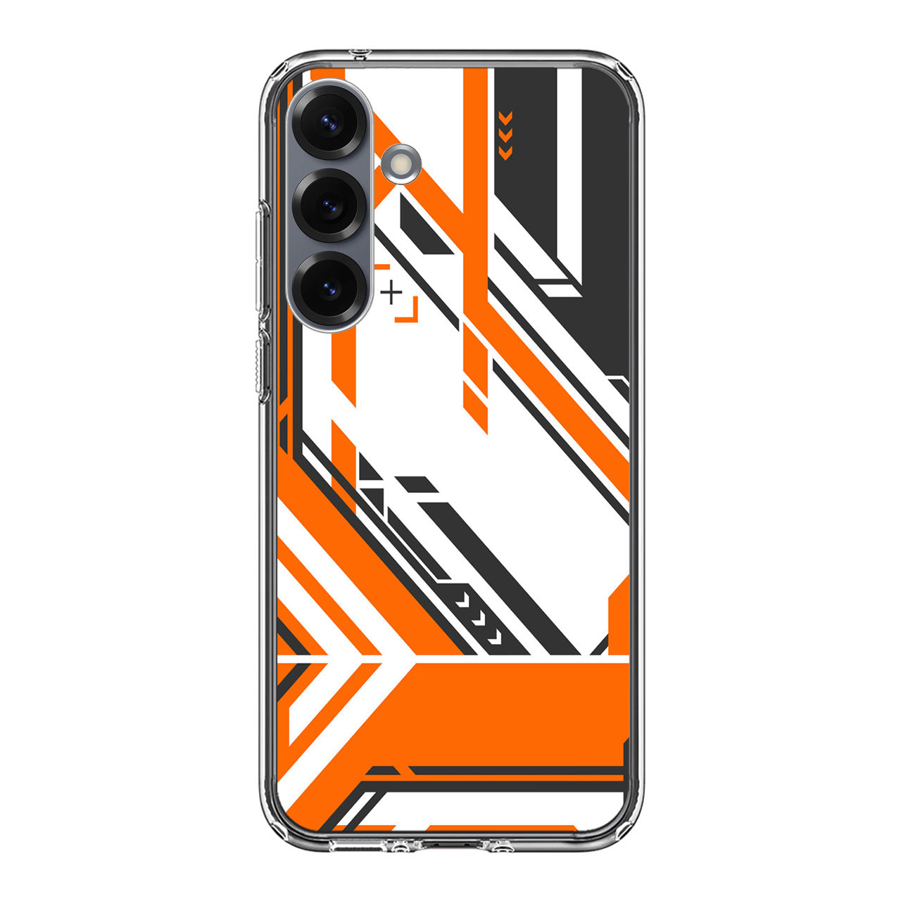 Asiimov Samsung Galaxy S25 / S25 Plus Case