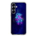Astronaut at The Disco Samsung Galaxy S25 / S25 Plus Case