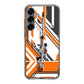 AWP Asiimov Samsung Galaxy S25 / S25 Plus Case