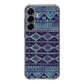 Aztec Motif Samsung Galaxy S25 / S25 Plus Case