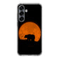 Bear Silhouette Samsung Galaxy S25 / S25 Plus Case