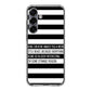 Being Creative Weird Samsung Galaxy S25 / S25 Plus Case