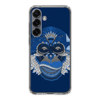 Blue Monkey Samsung Galaxy S25 / S25 Plus Case