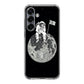 Bored Astronaut Samsung Galaxy S25 / S25 Plus Case