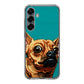 Chihuahua Art Samsung Galaxy S25 / S25 Plus Case