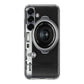 Classic Camera Samsung Galaxy S25 / S25 Plus Case