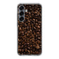 Coffee Beans Samsung Galaxy S25 / S25 Plus Case